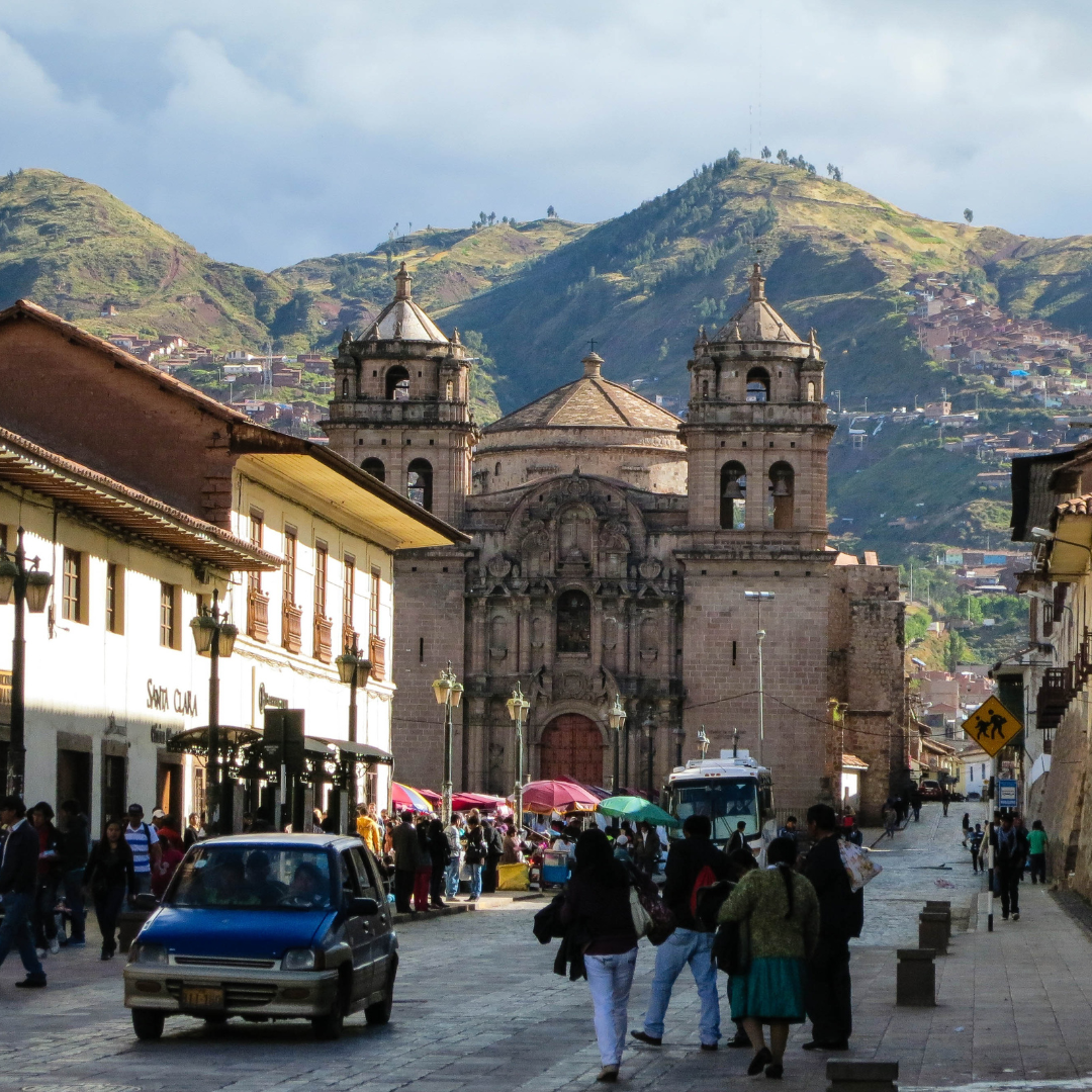 Peru