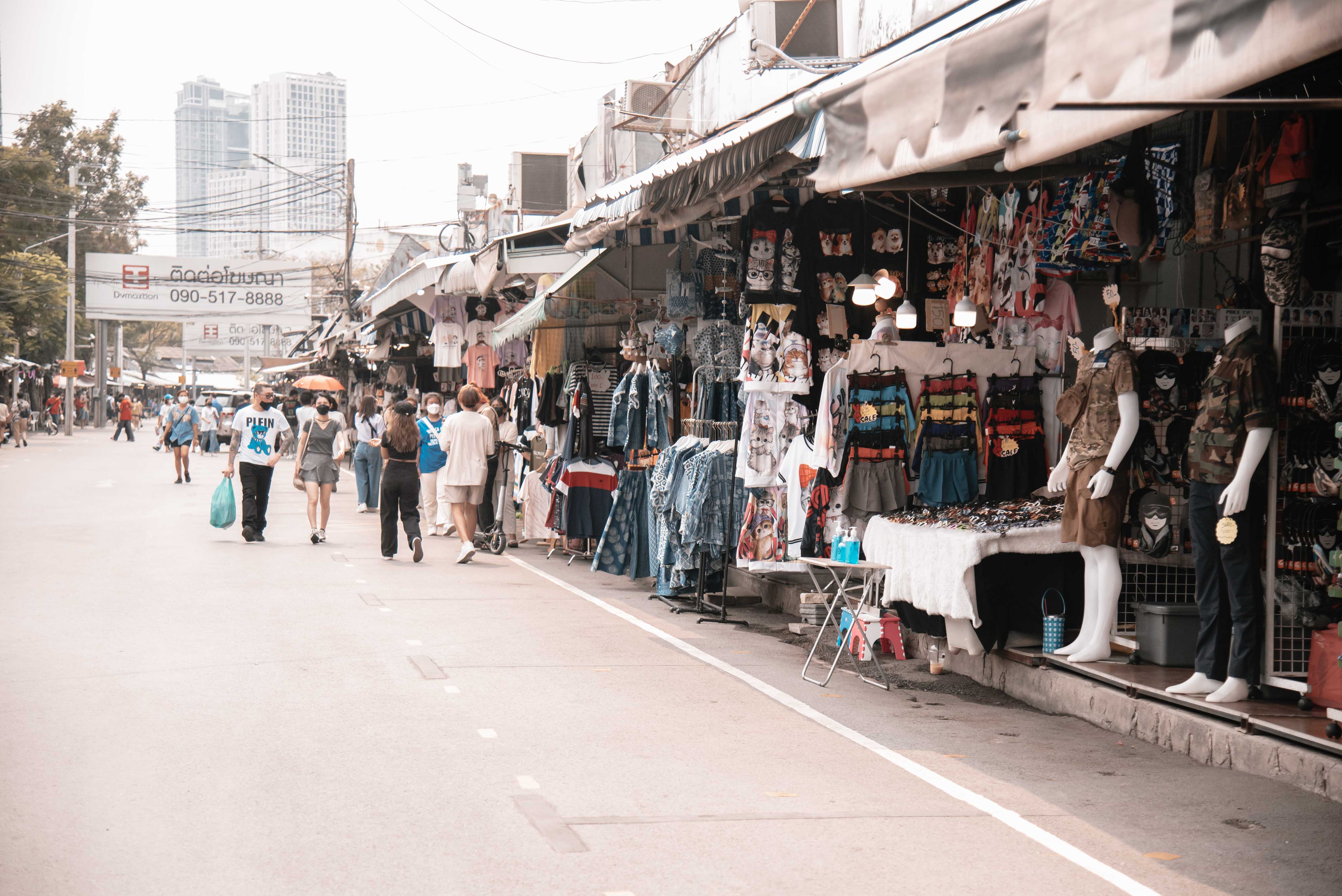 Bangkok