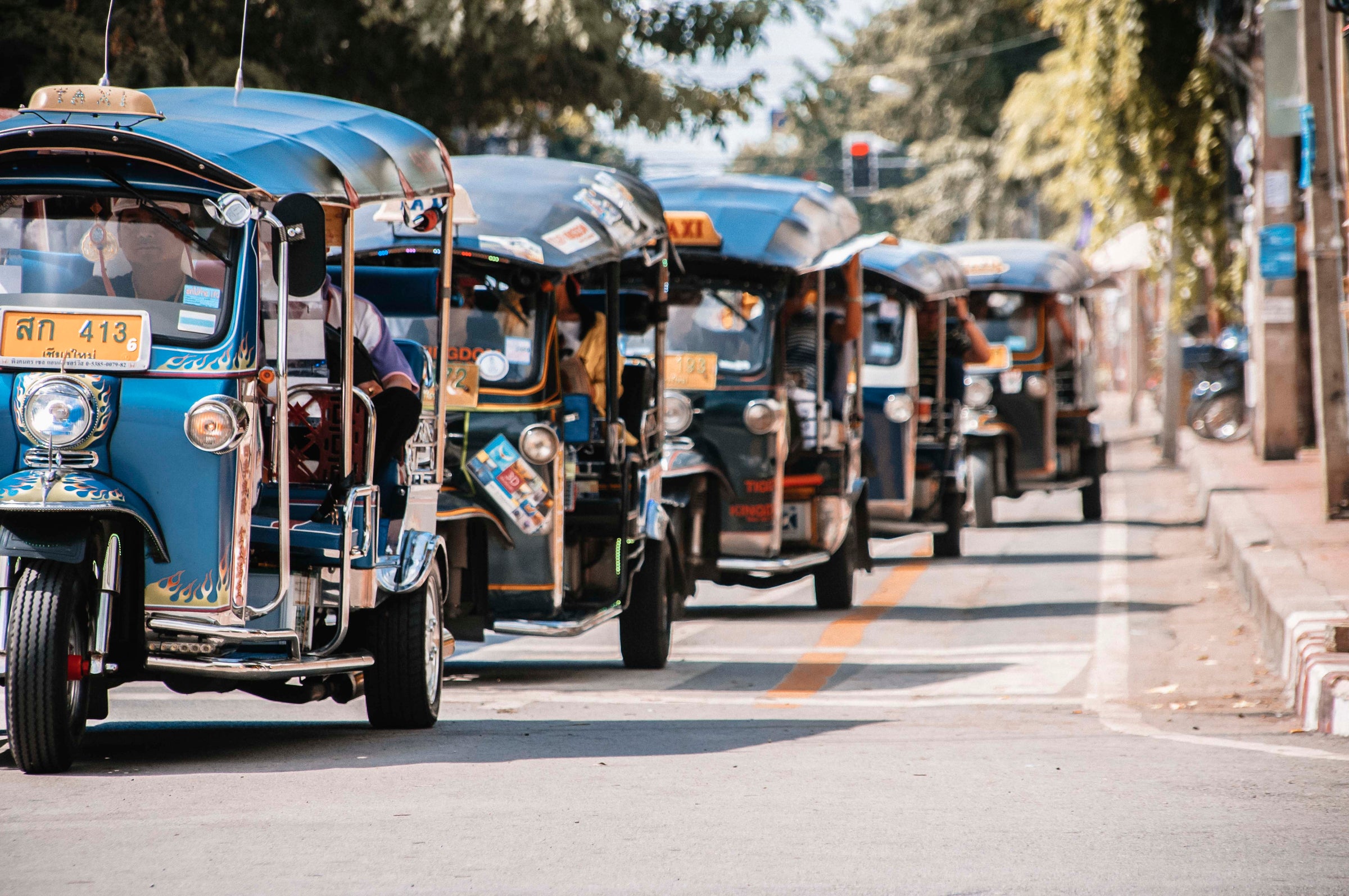 Chiang Mai