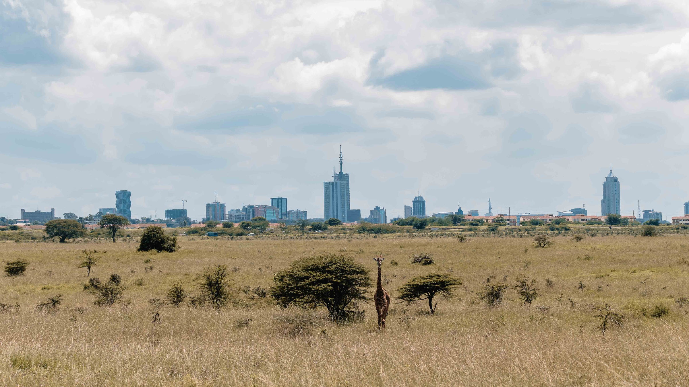 Kenya