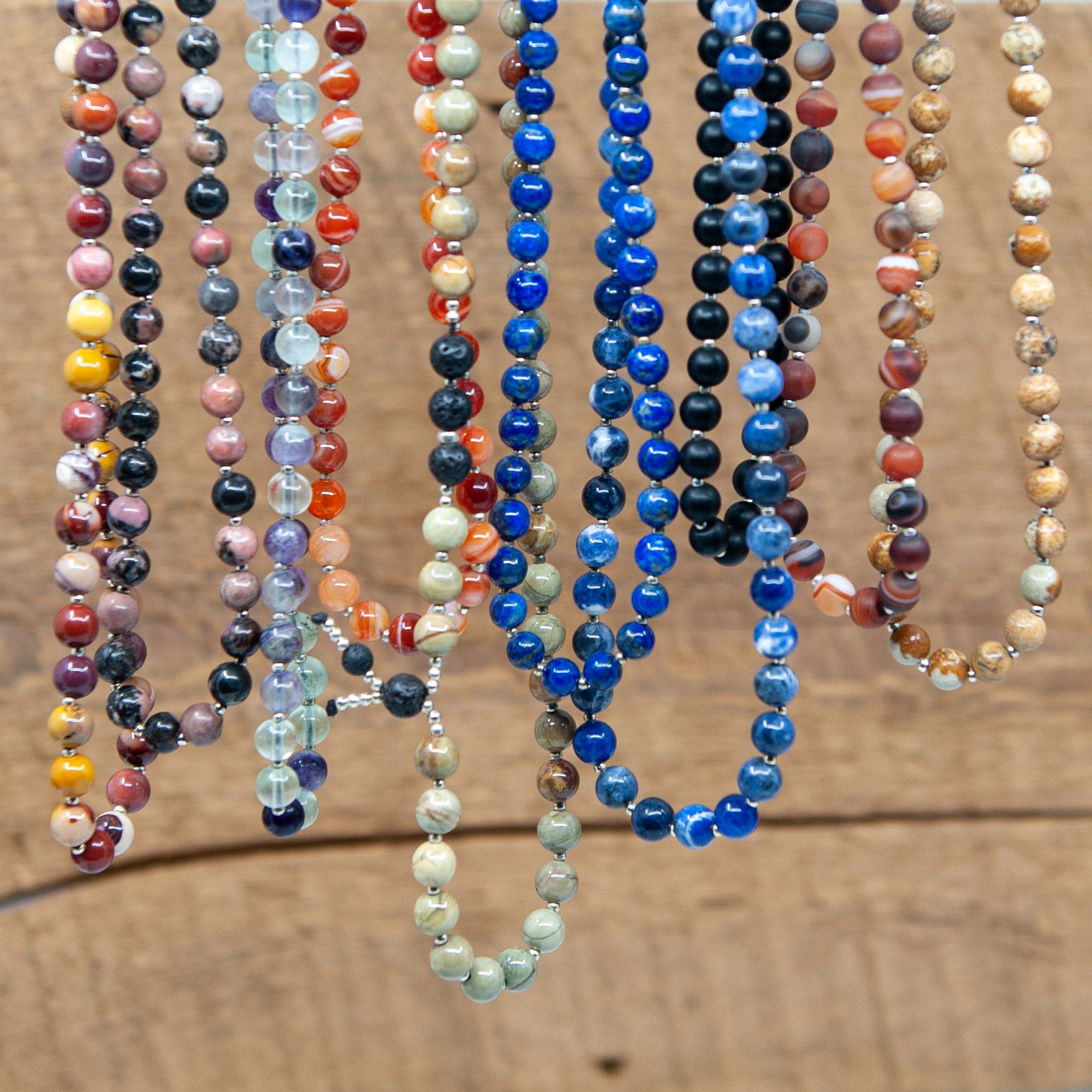 Mala Beads