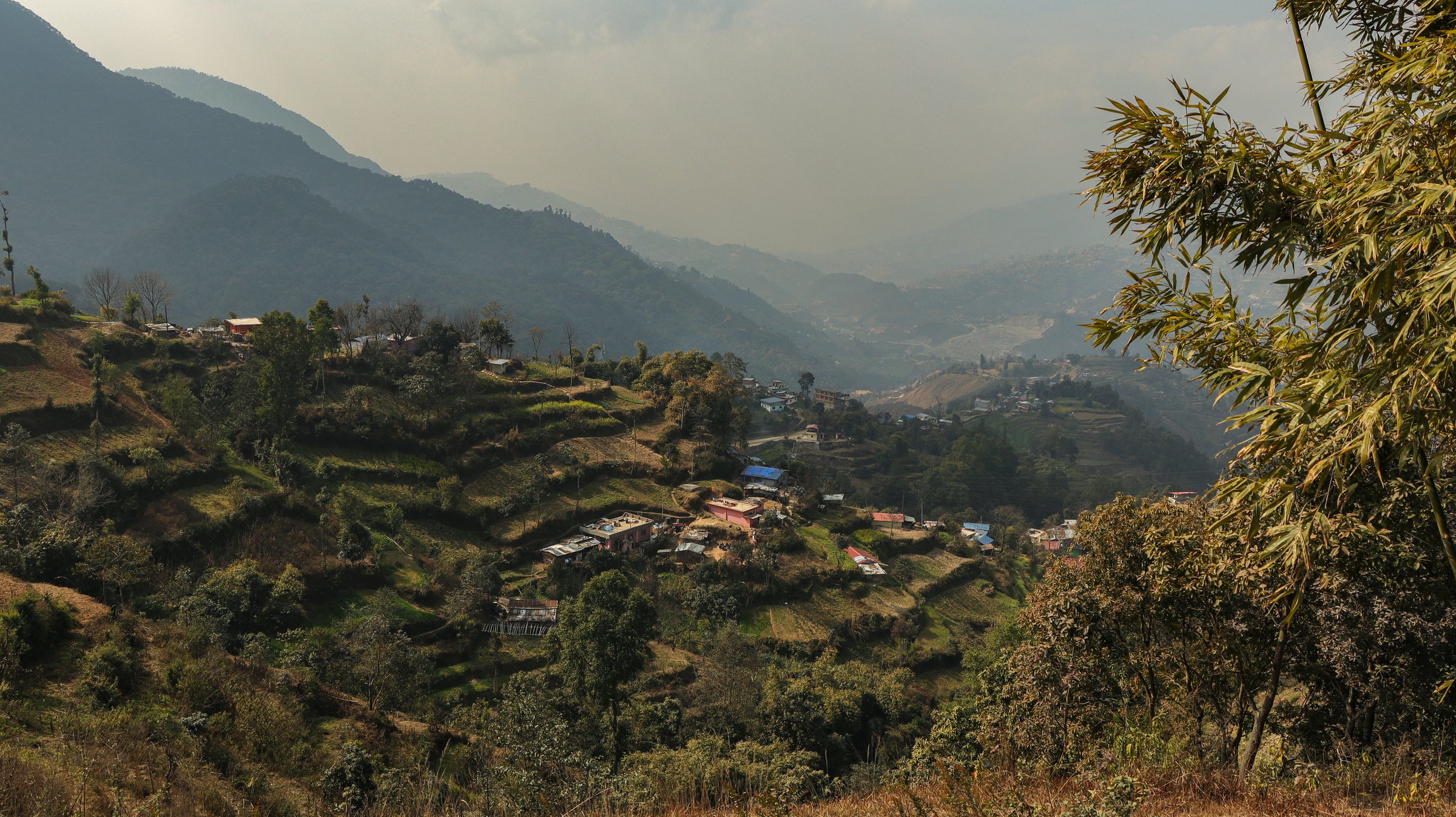 Nepal