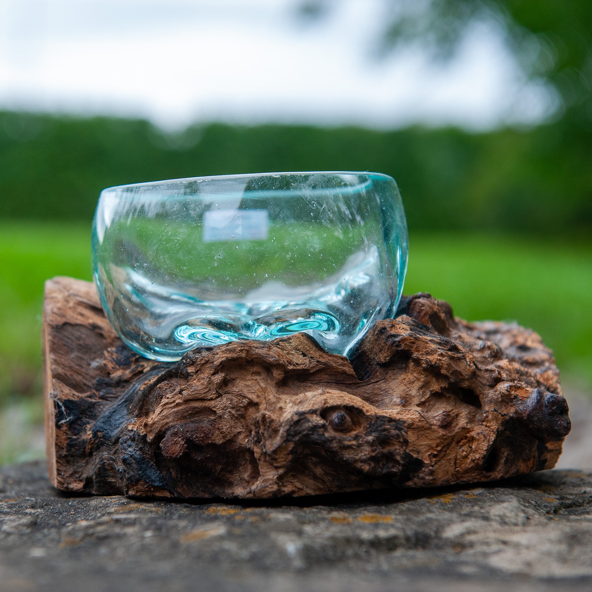 Online Glass Bowl