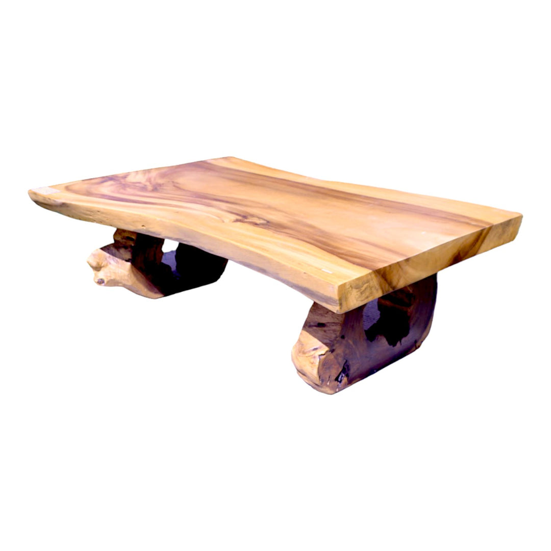 Console Sono Wood Root