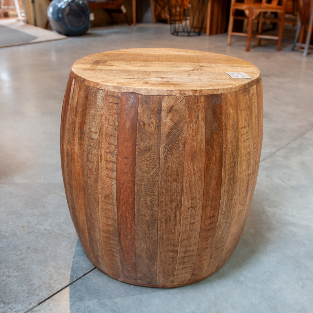 India Mango Wood Table