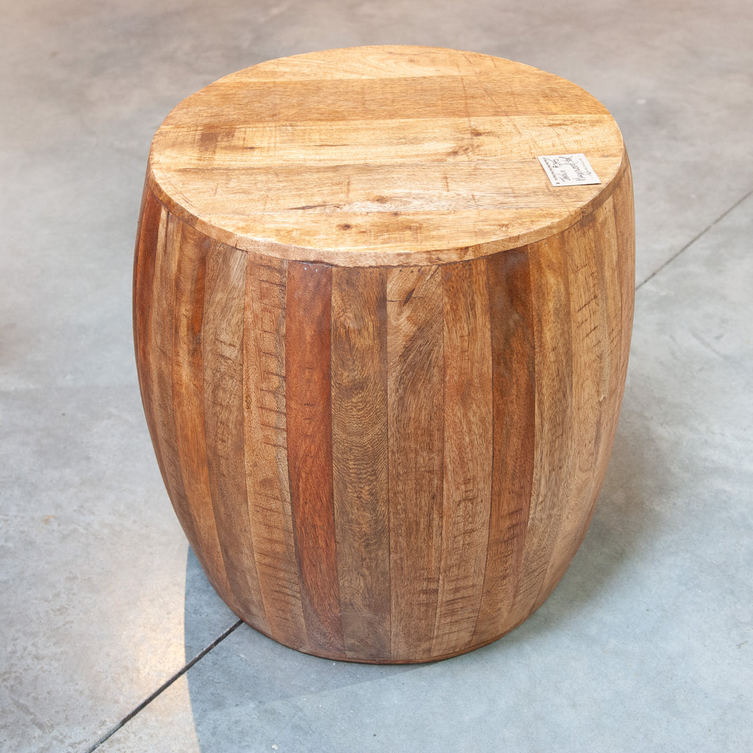 India Mango Wood Table