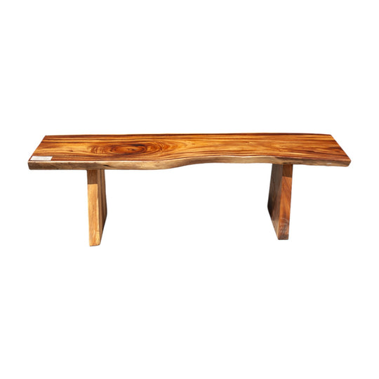 Sono Wood Bench - M