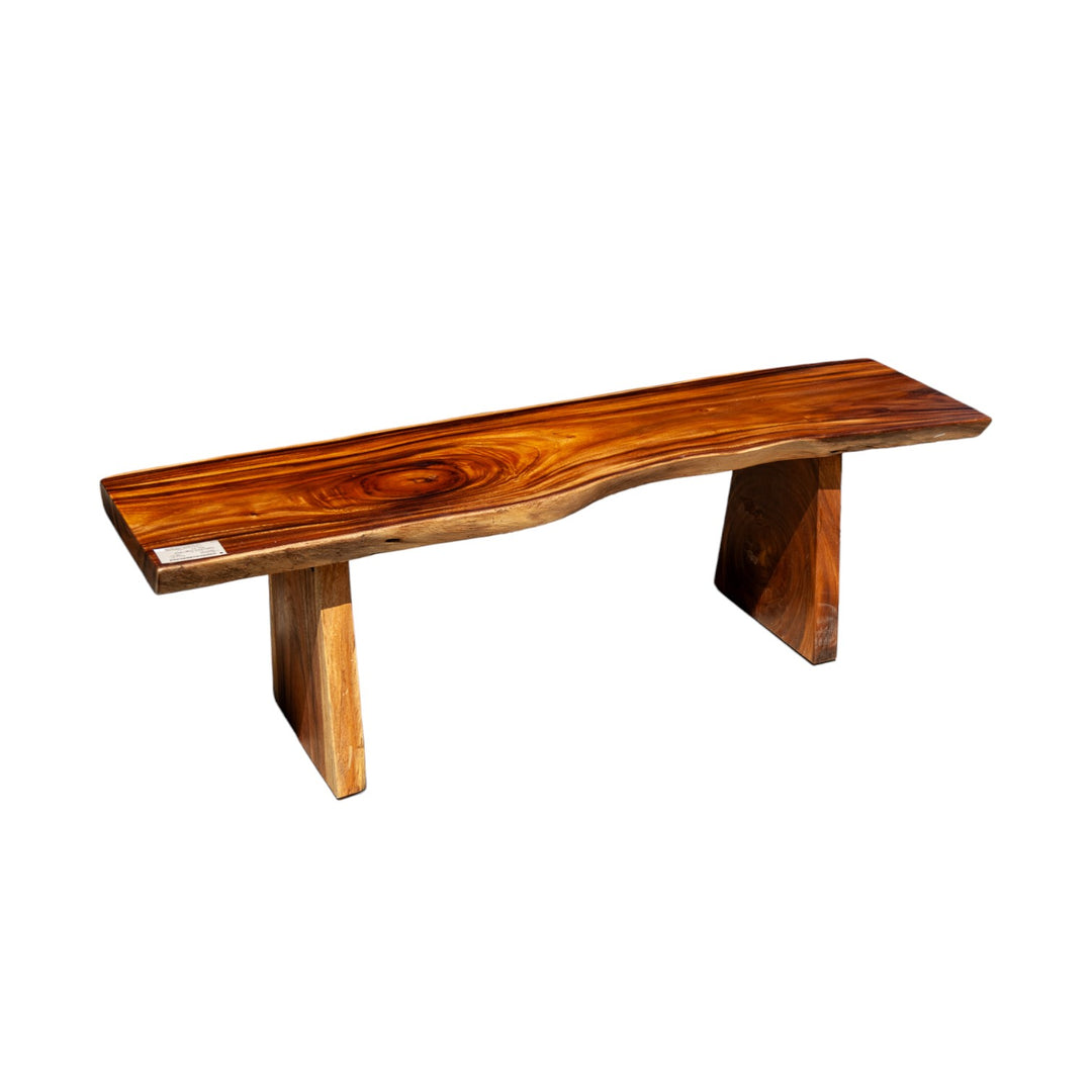 Sono Wood Bench - M