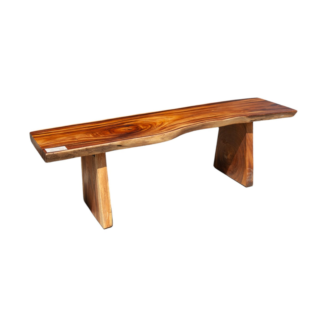 Sono Wood Bench - M