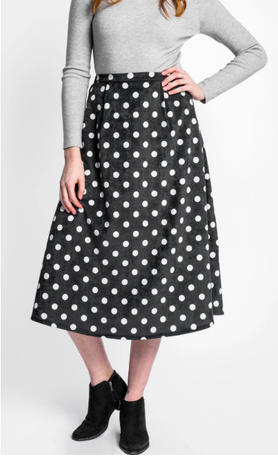 The Kinsley Skirt