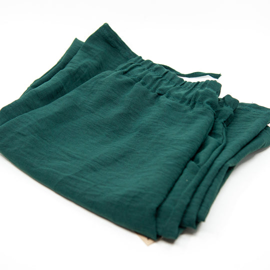 Thai Drawstring Pant