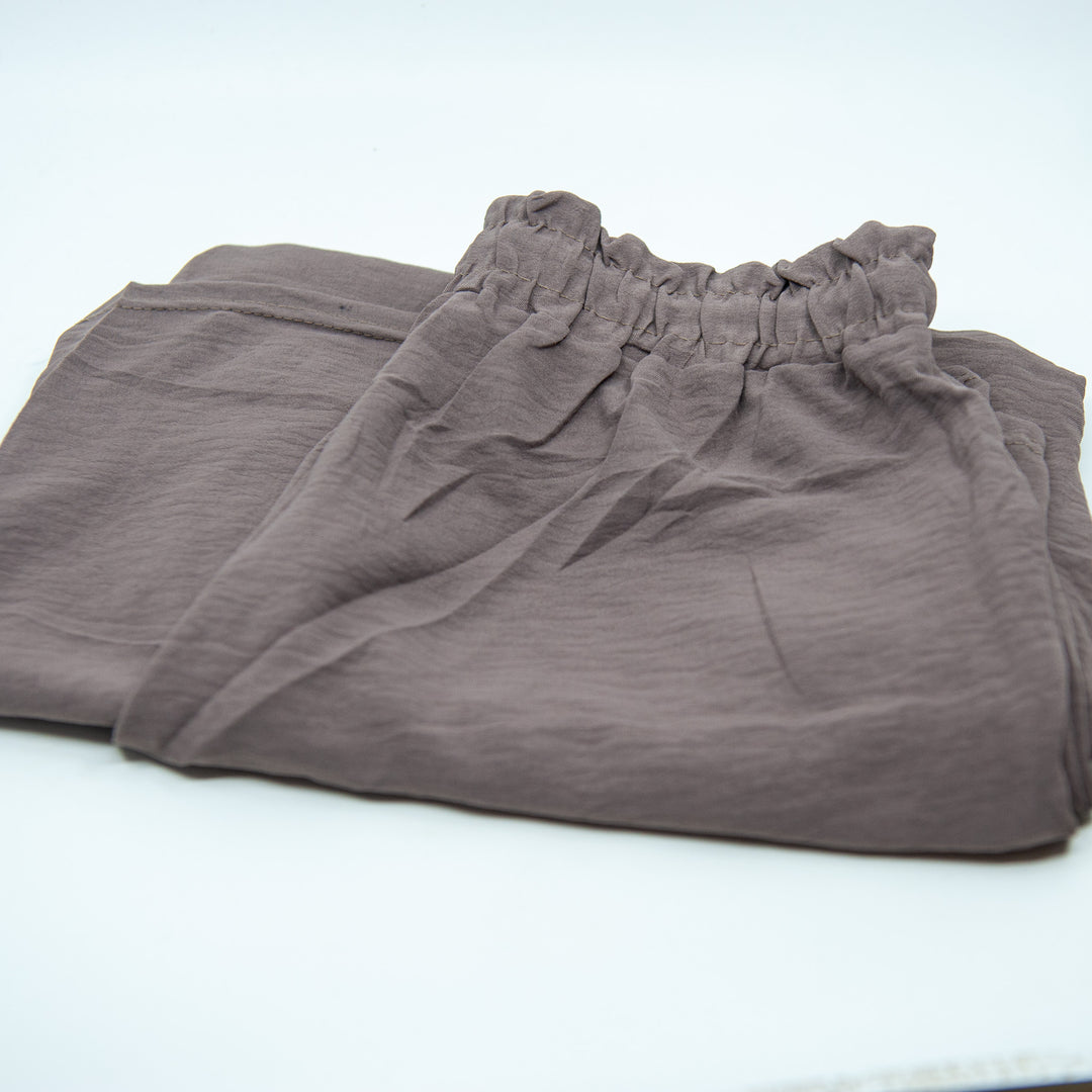 Thai Drawstring Pant