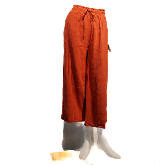 Thai Drawstring Pant