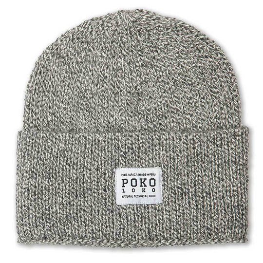 Fisherman Hat - Light Grey