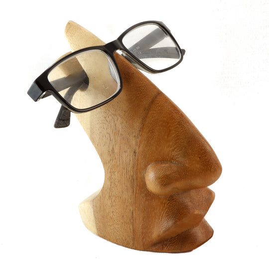 Porte-lunettes Suar Nose