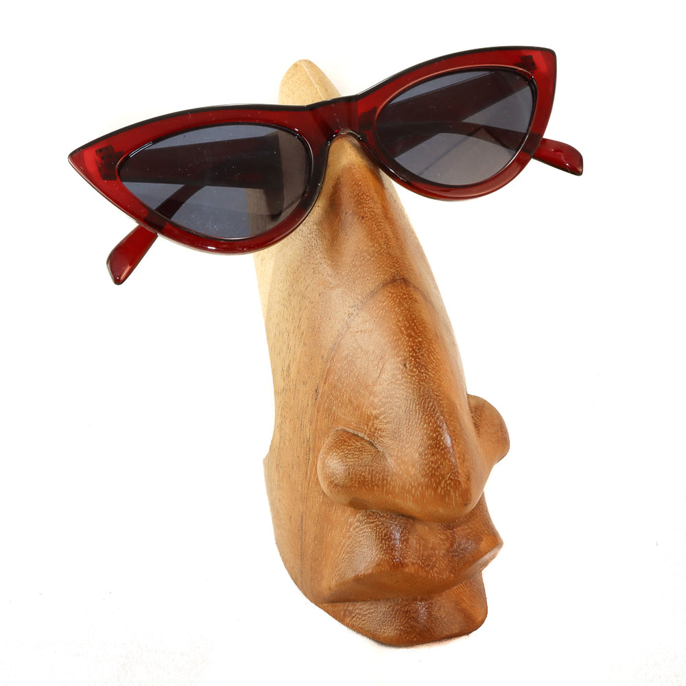 Suar Nose Glasses Holder