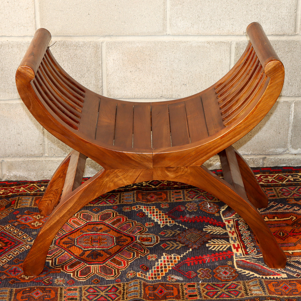 Teak Kartini Bench