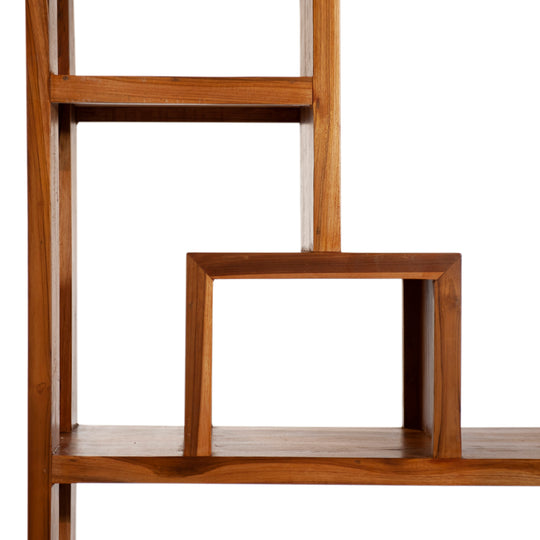 Tetris Bookshelf