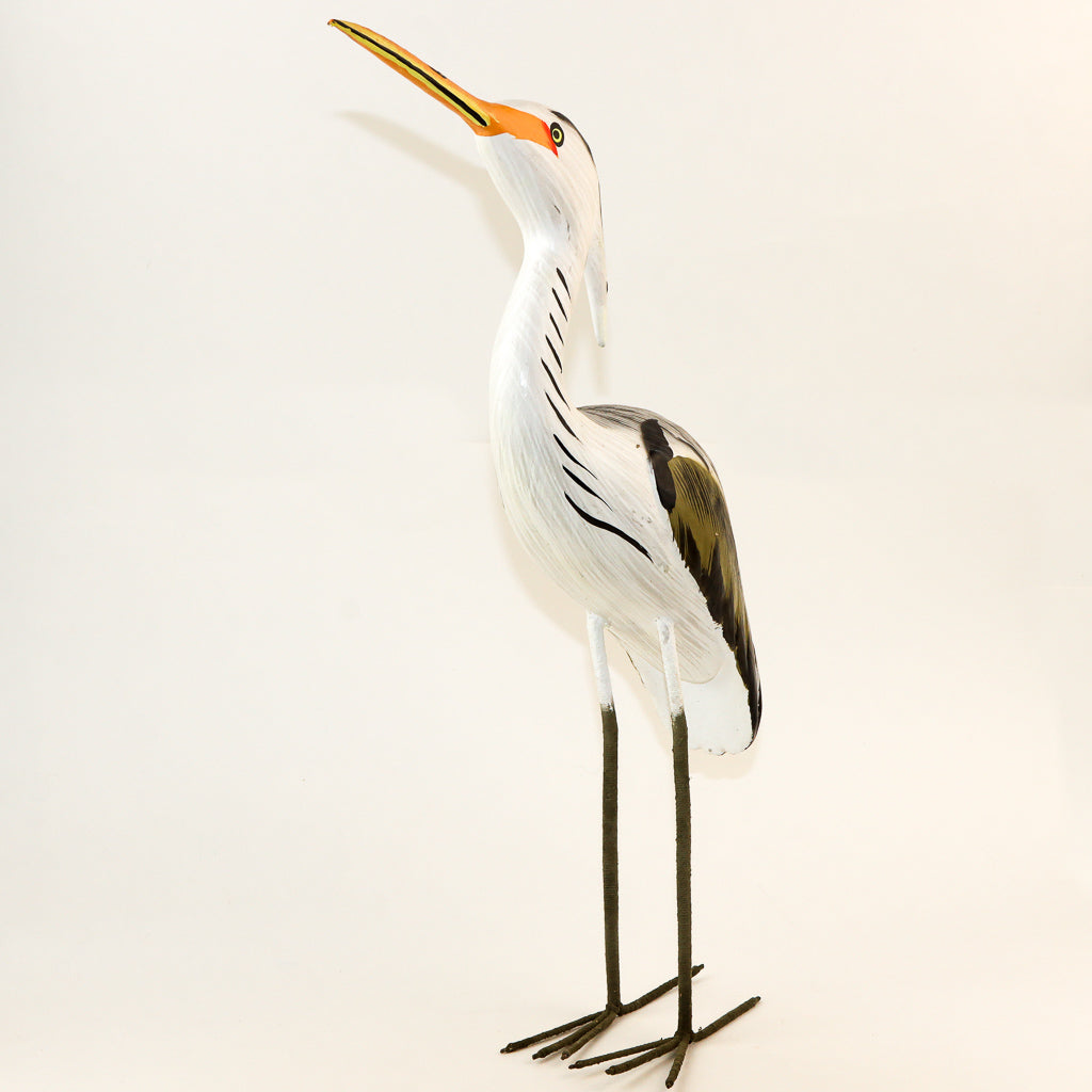 Albasia Wood Heron