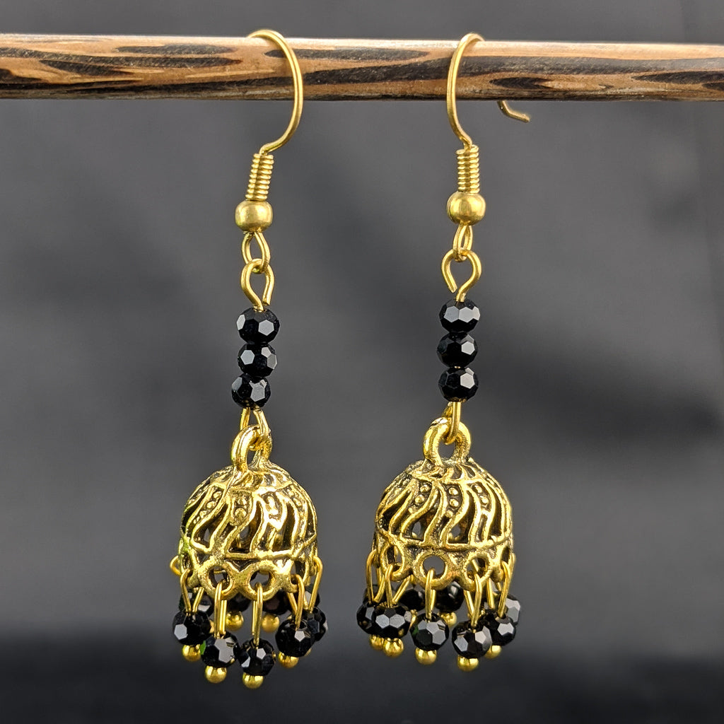 Chandelier Earrings