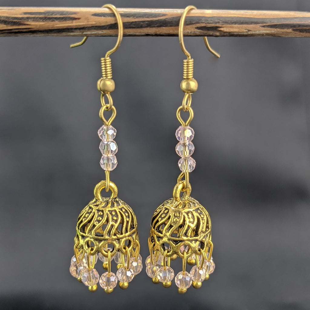 Chandelier Earrings