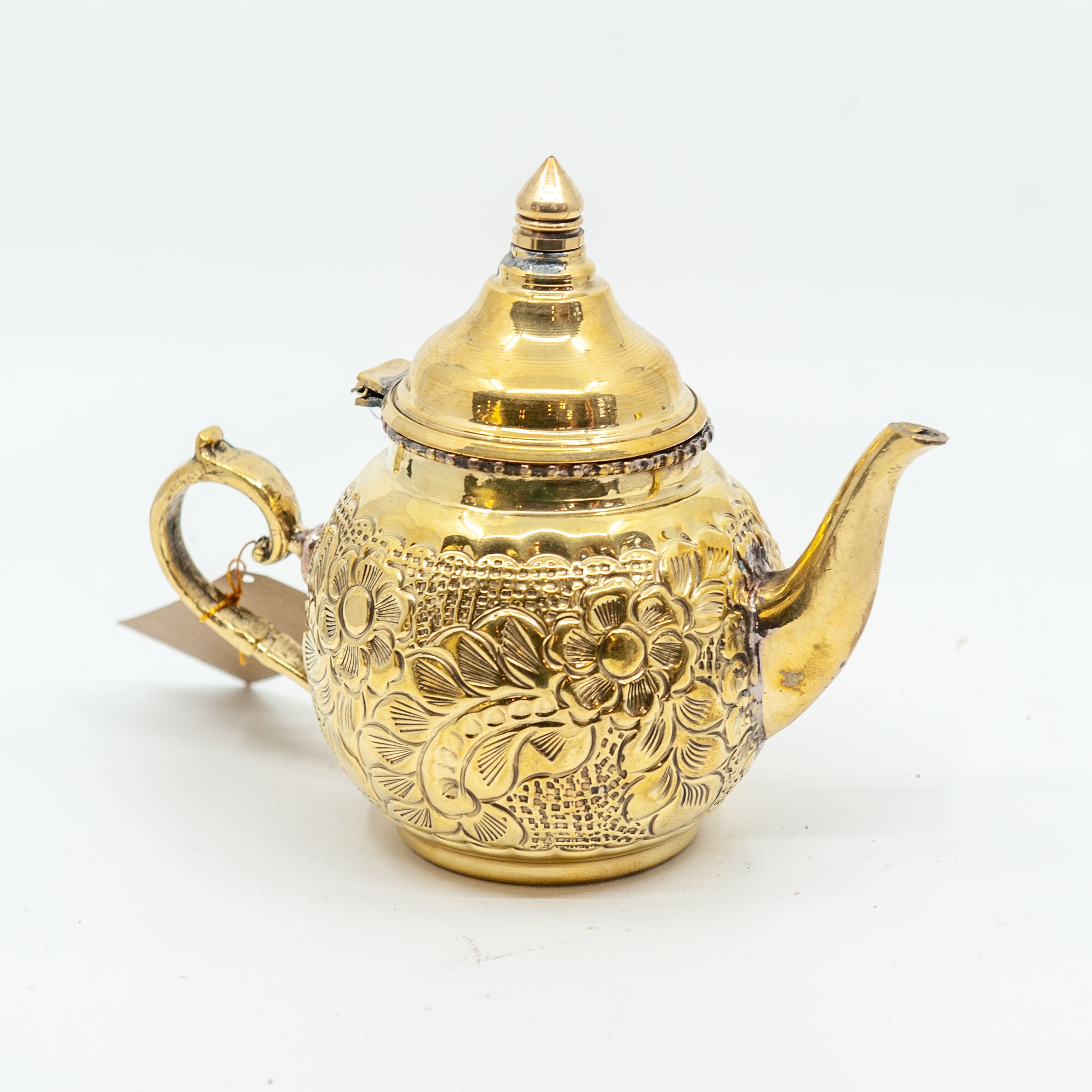 Brass Tea Pot | Brass Kettle