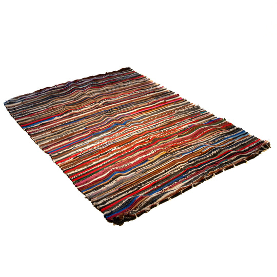 Kilim Diamant - Contraste - 81x107cm