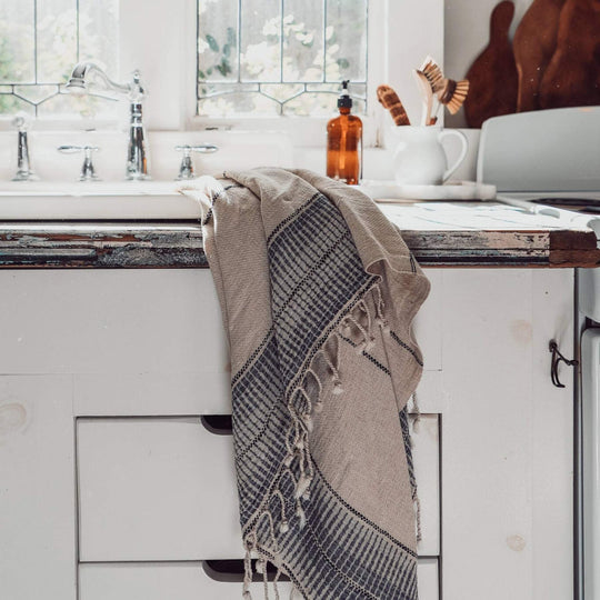 Turkish Hand Towel - Element