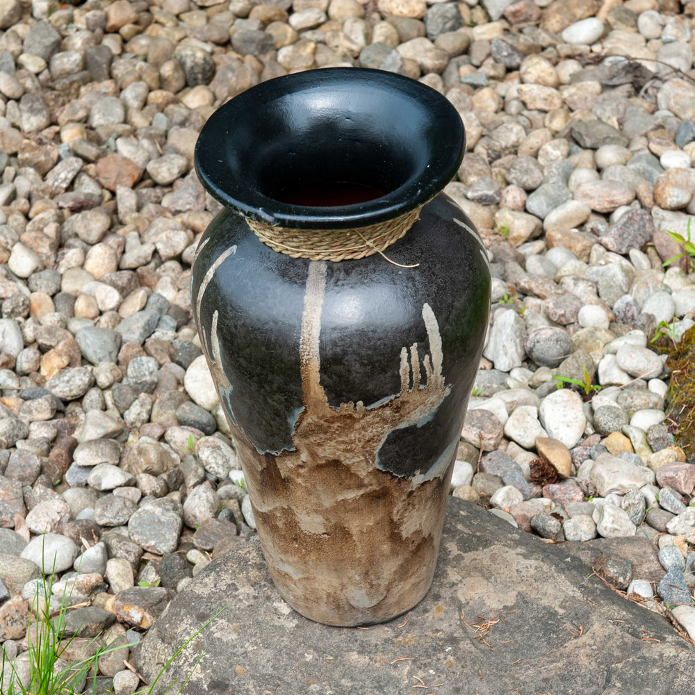 Lombok Ceramic Vase - Gucci