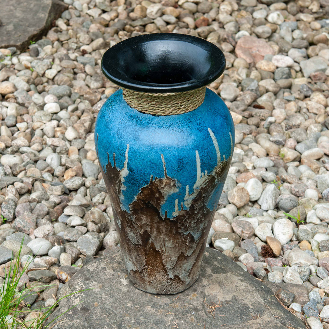 Lombok Ceramic Vase - Gucci