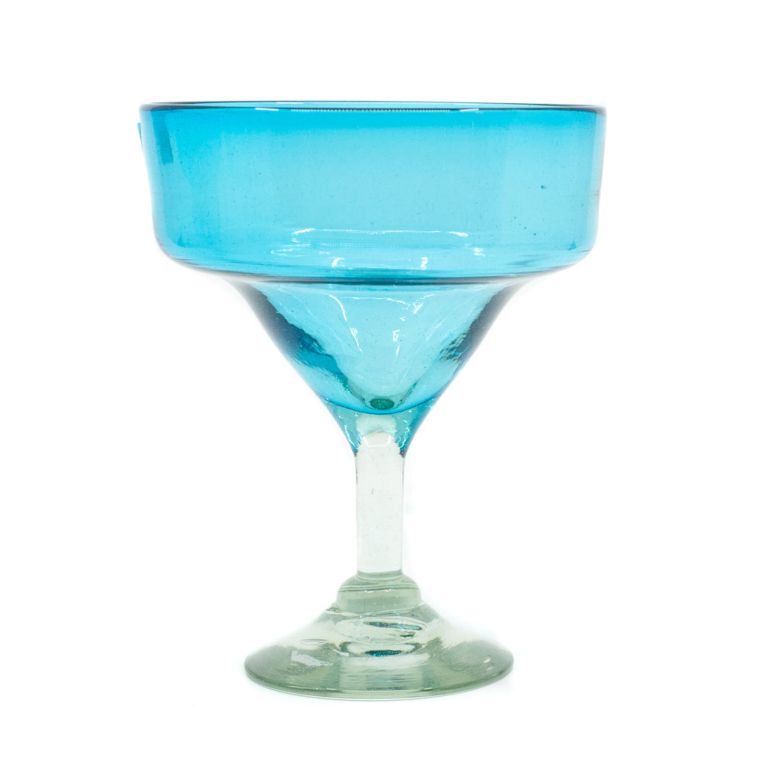 Mexican Margarita - Classic Aqua - 6.5"