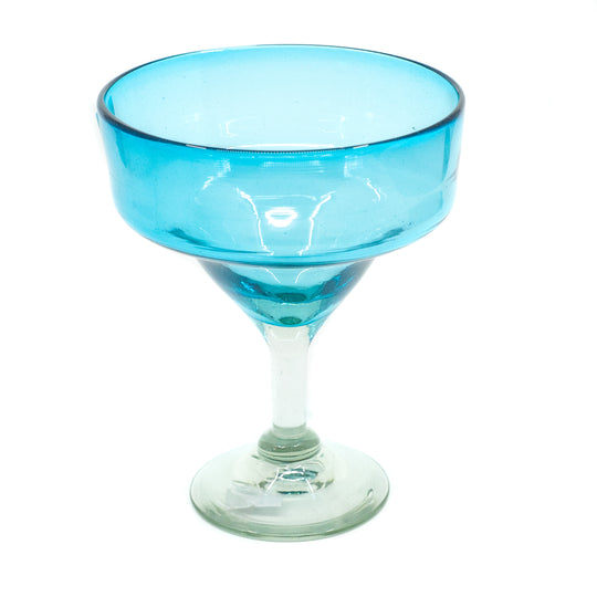 Mexican Margarita - Classic Aqua - 6.5"