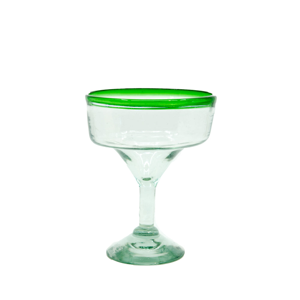 Mexican Margarita - Classic Rim - Green - 6.5"