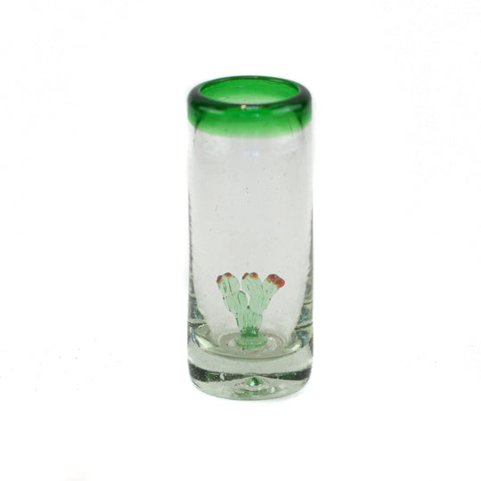 Tequila Shooters - Cactus - 4"