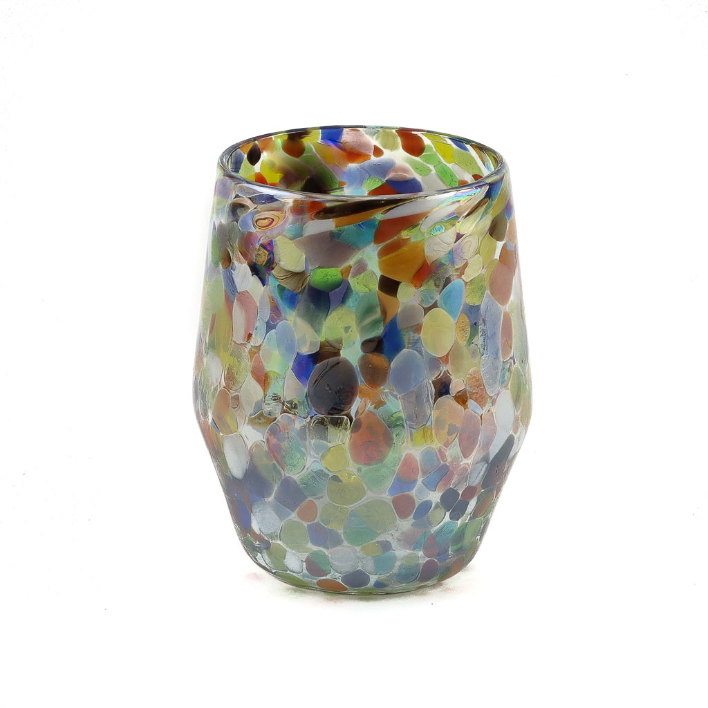 Confetti Smooth Lustre