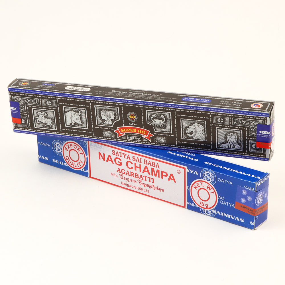 Encens Nag Champa Super Hit