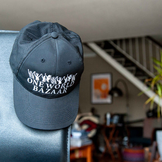 OWB 5 Panel Snap Cap