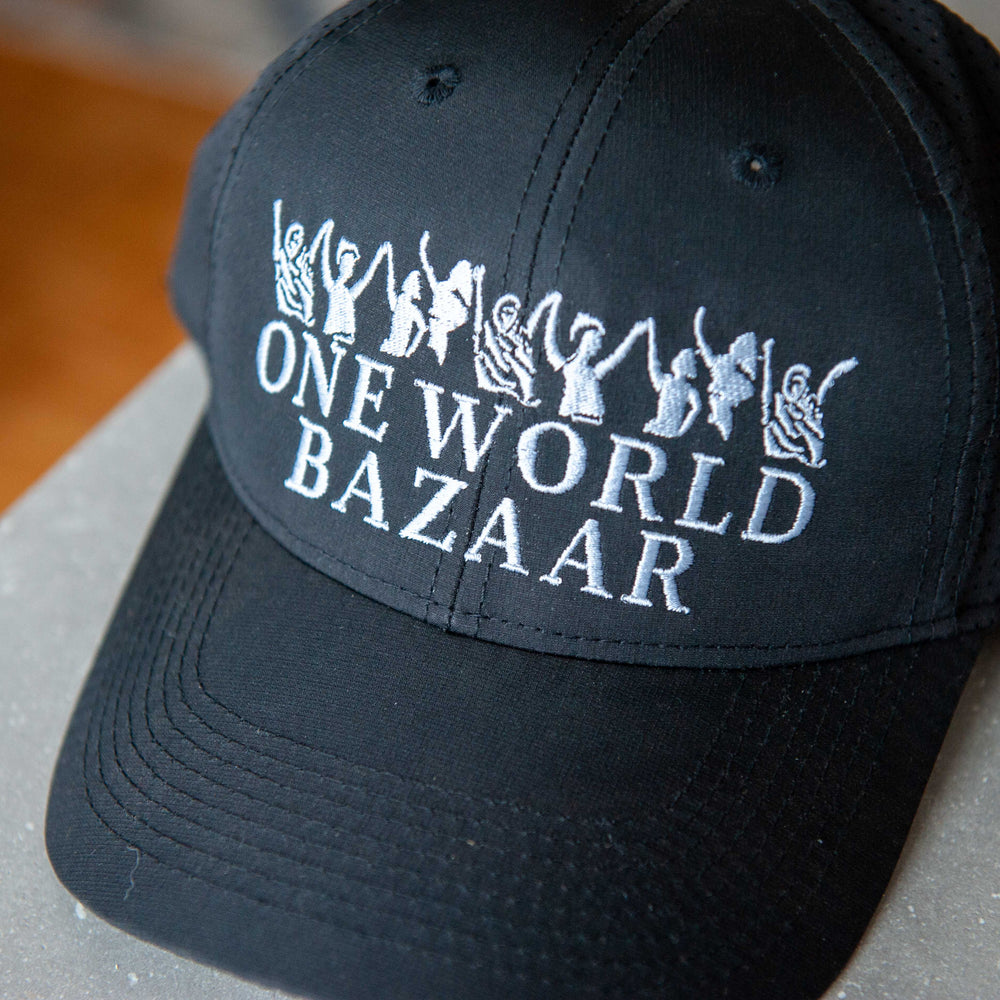 OWB 5 Panel Snap Cap