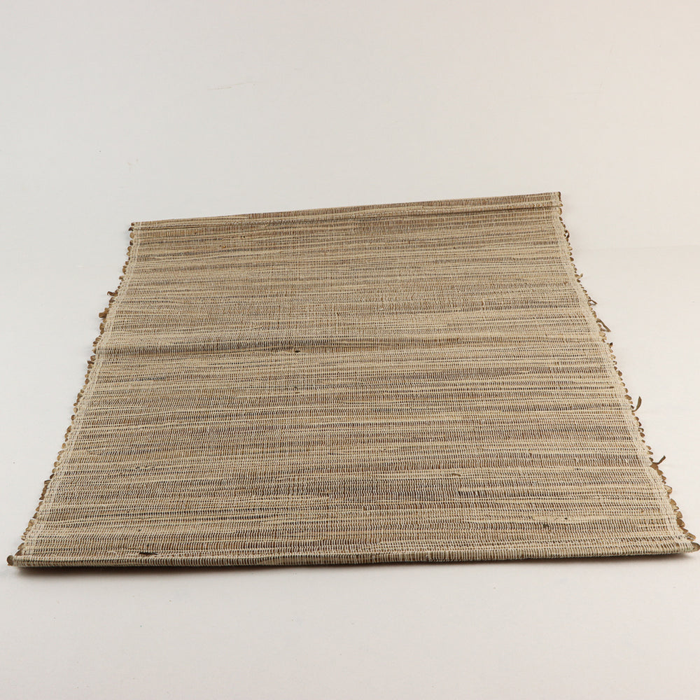 Seagrass Placemats- Set of 6 - Natural