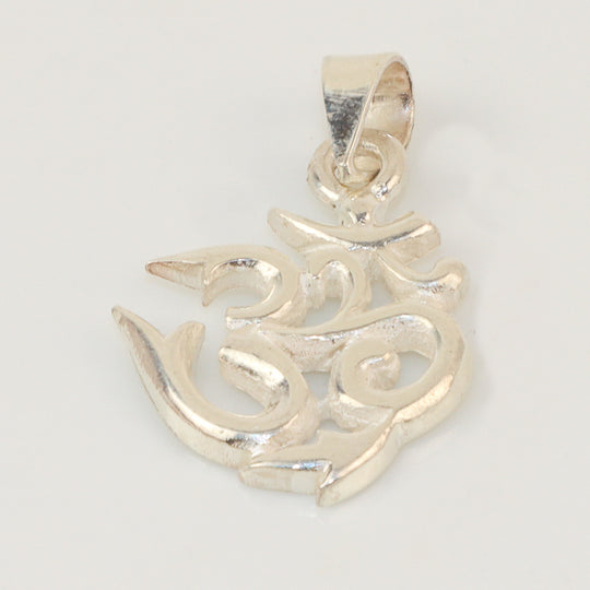 Pendentif Symbole Om