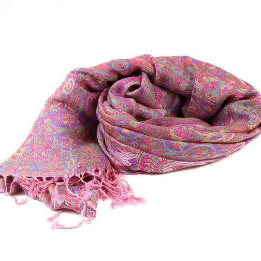 Pashmina - Light  Pink