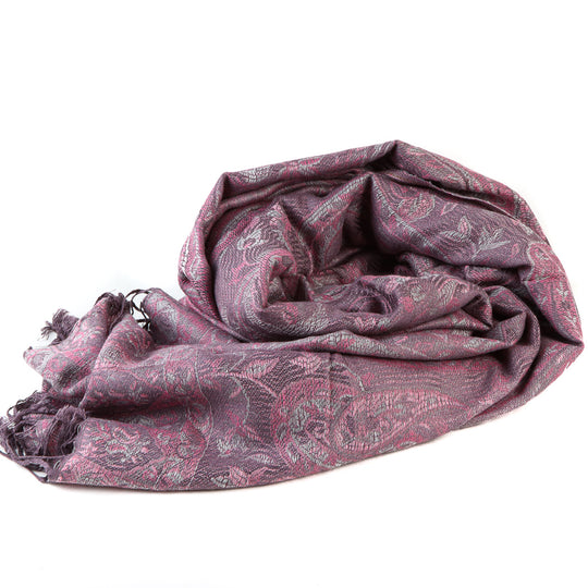 Pashmina - Mauve