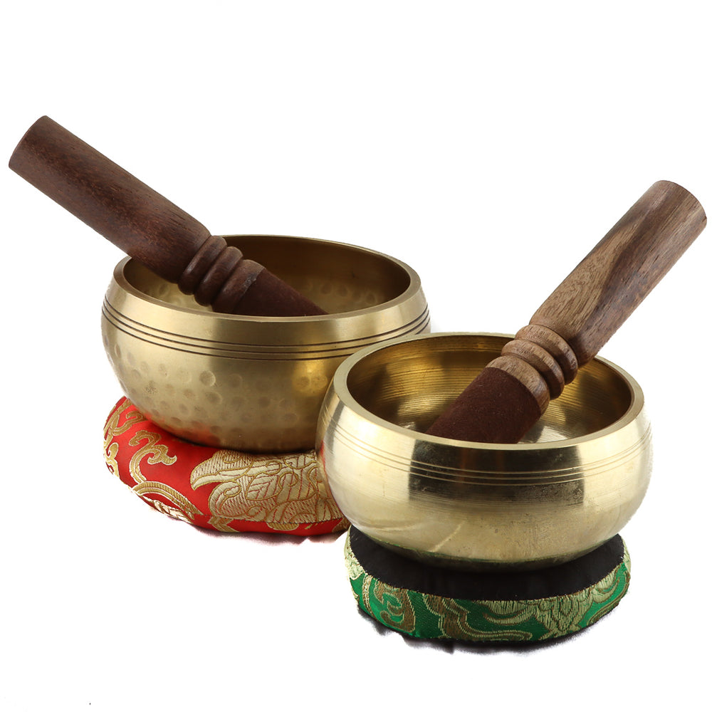 Simple Singing Bowl - Small