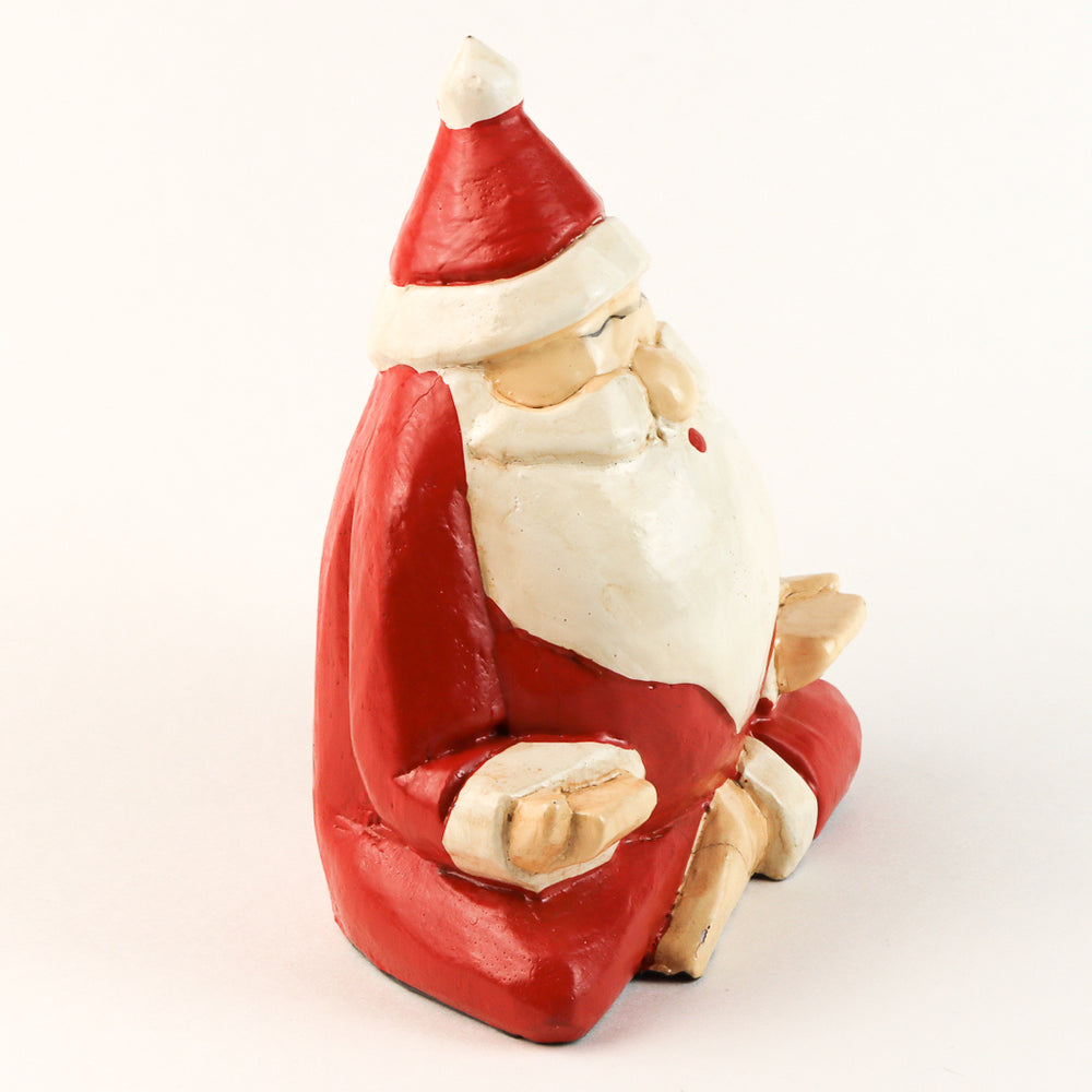 Yogi Santa - Small - Red