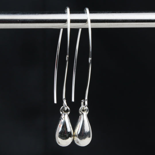 Teardrop Earring