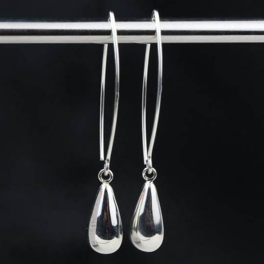 Teardrop Earring