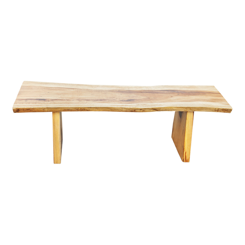 Sono Wood Bench - L