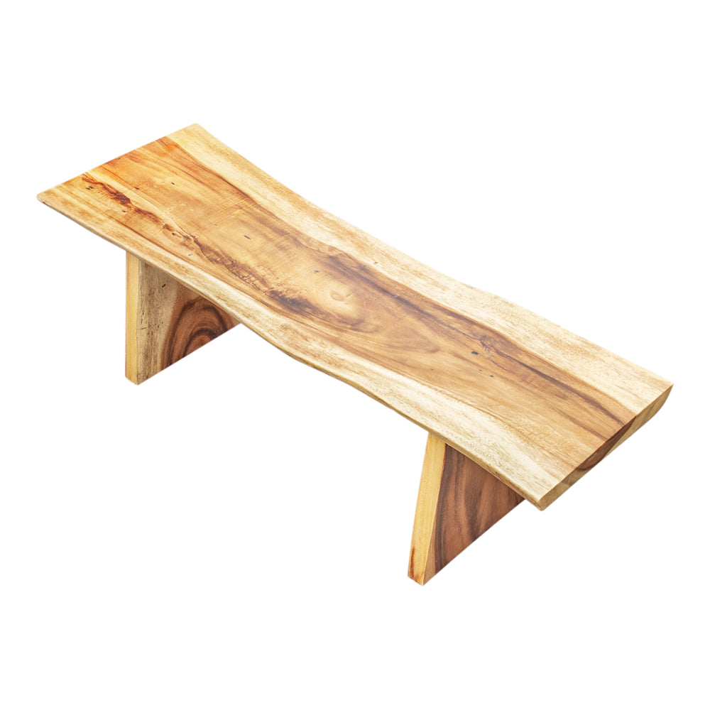 Sono Wood Bench - L