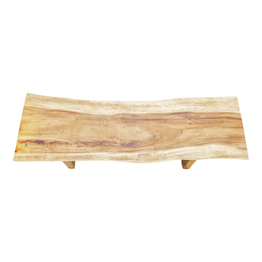 Banc en bois Sono