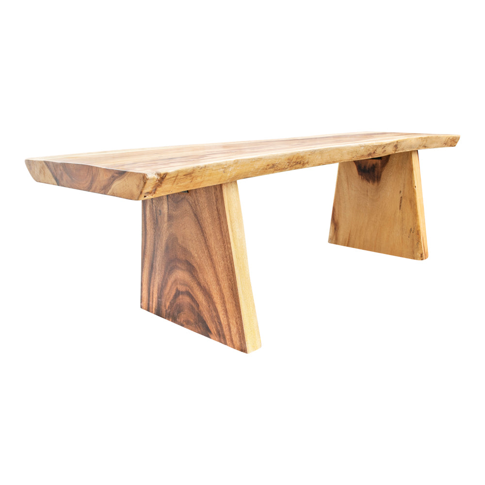 Sono Wood Bench - L